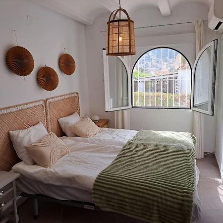 Boho Veranda دينايا المظهر الخارجي الصورة