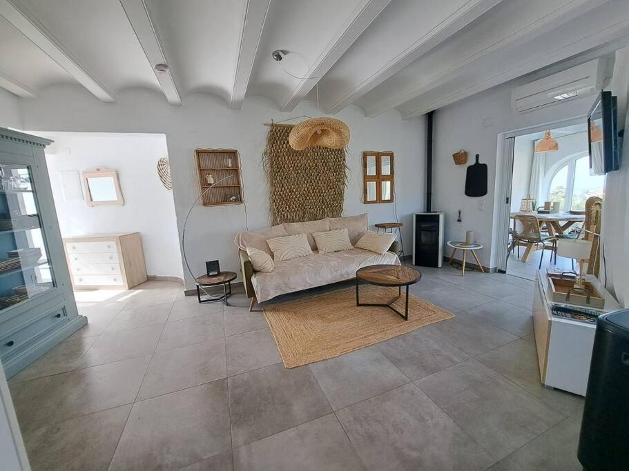Boho Veranda دينايا المظهر الخارجي الصورة