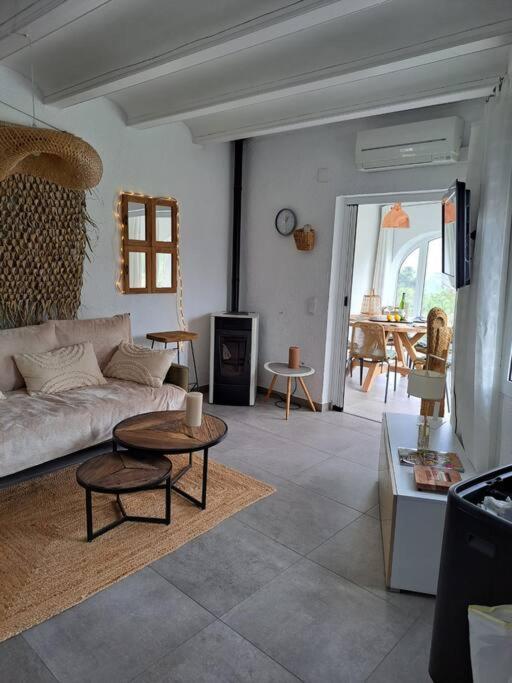 Boho Veranda دينايا المظهر الخارجي الصورة